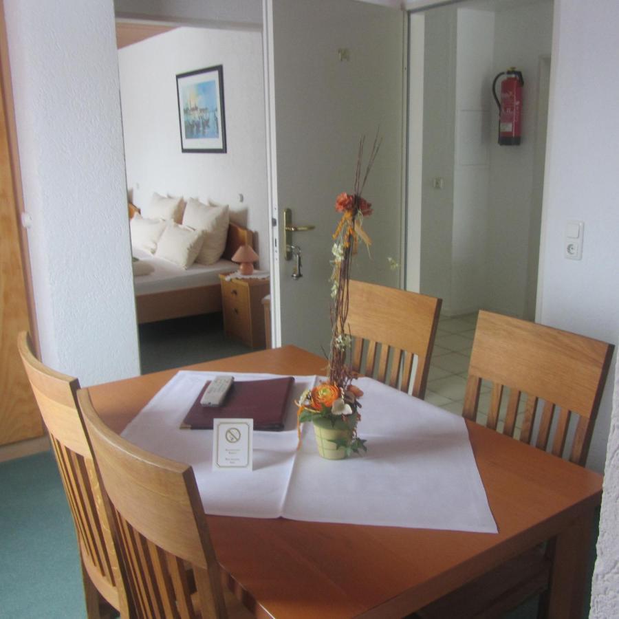 Hotel Angermeier Garni Eching  Dış mekan fotoğraf