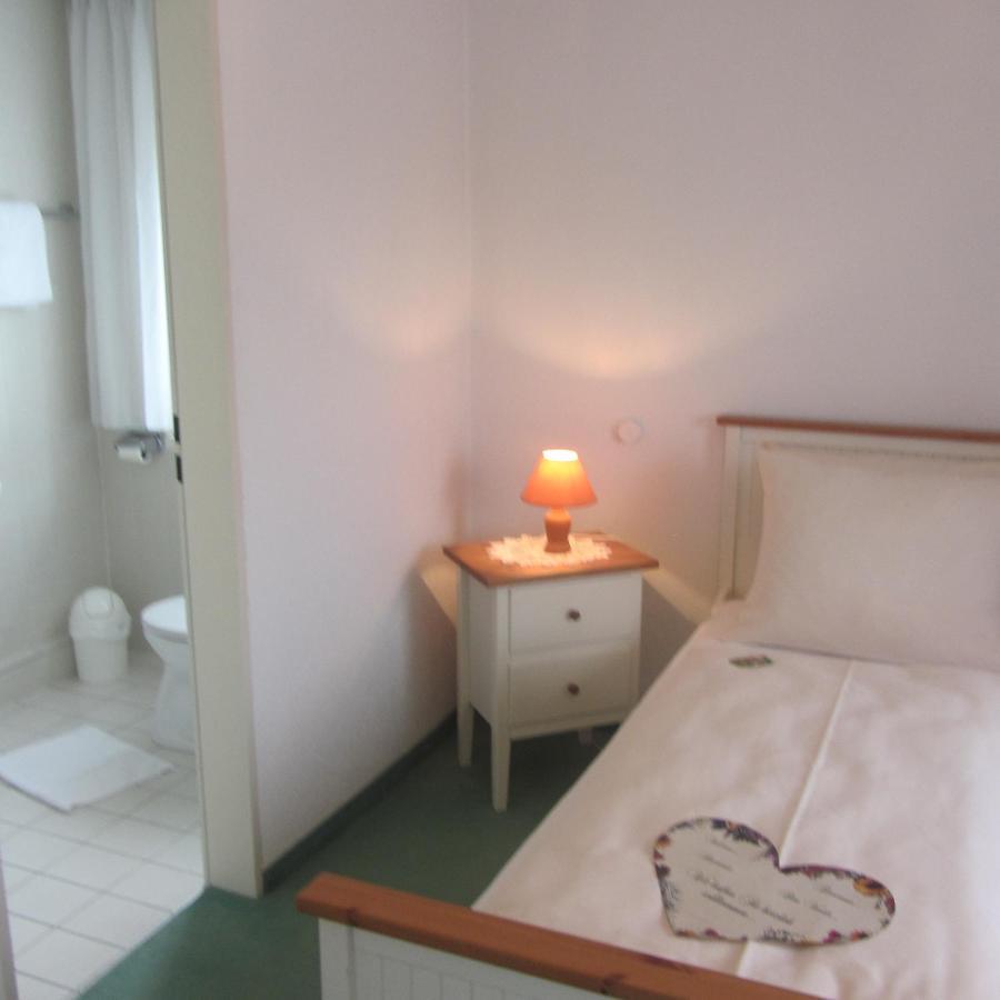 Hotel Angermeier Garni Eching  Dış mekan fotoğraf