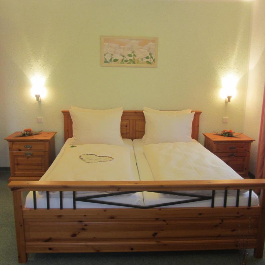 Hotel Angermeier Garni Eching  Dış mekan fotoğraf