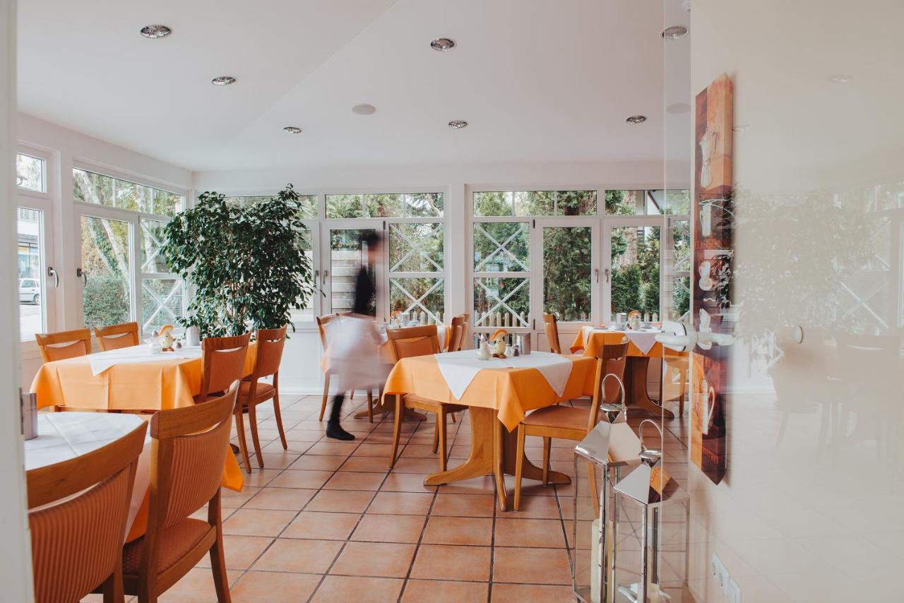 Hotel Angermeier Garni Eching  Dış mekan fotoğraf